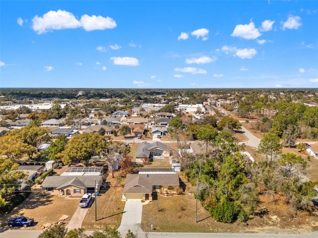 4151 MONTANO AVENUE, Spring Hill, FL 34609