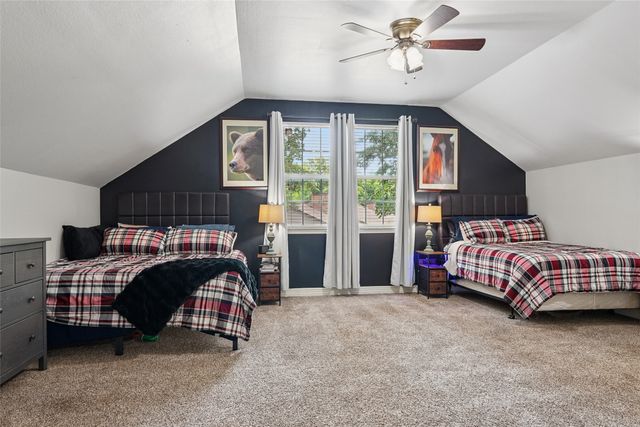 915 Skyline Drive, Argyle, TX 76226