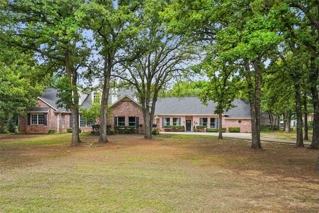 915 Skyline Drive, Argyle, TX 76226