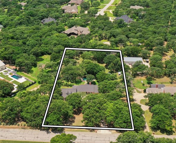 915 Skyline Drive, Argyle, TX 76226