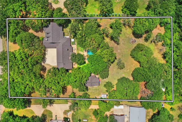 915 Skyline Drive, Argyle, TX 76226