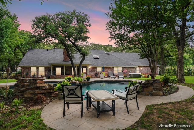 915 Skyline Drive, Argyle, TX 76226