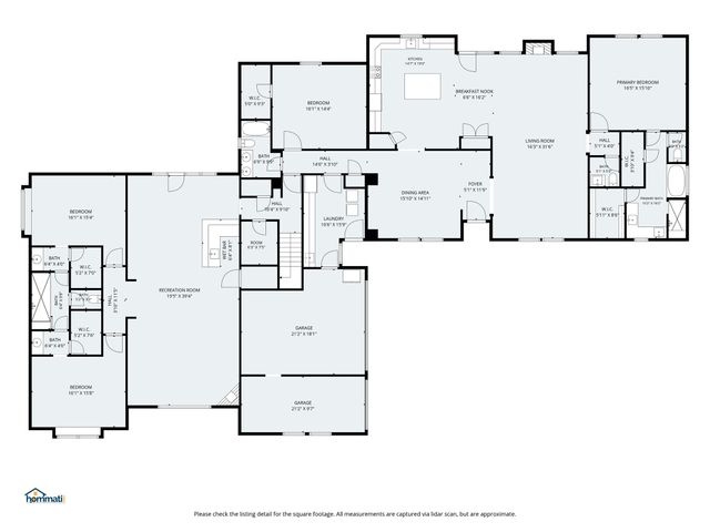 915 Skyline Drive, Argyle, TX 76226