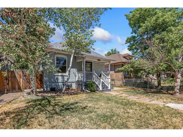 1271 S Lincoln St, Denver, CO 80210