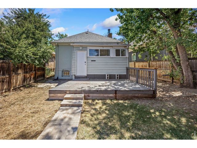 1271 S Lincoln St, Denver, CO 80210