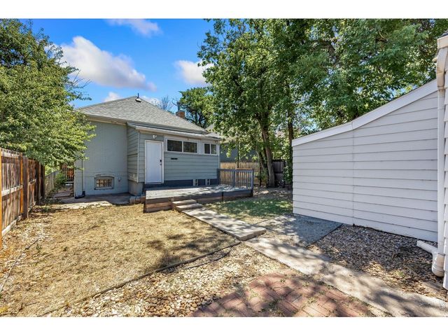1271 S Lincoln St, Denver, CO 80210