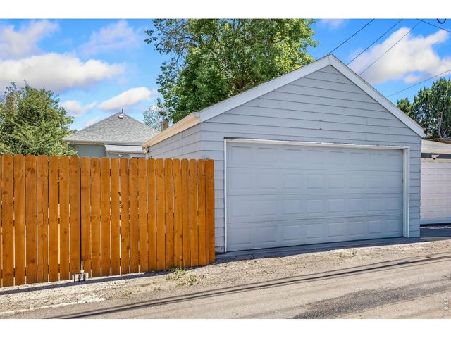 1271 S Lincoln St, Denver, CO 80210