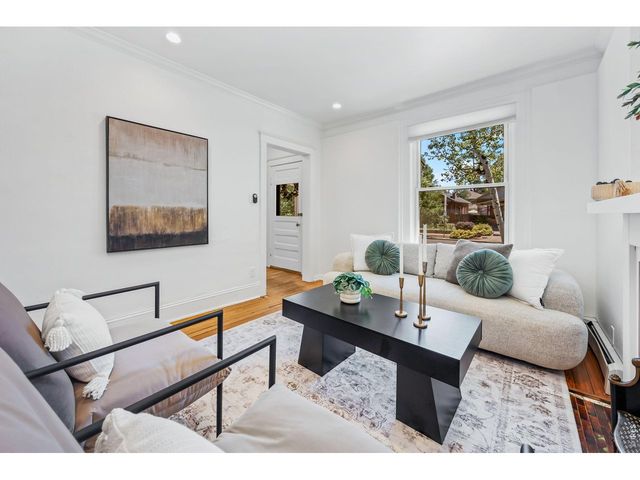 1271 S Lincoln St, Denver, CO 80210