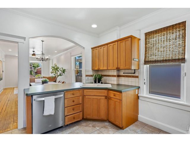 1271 S Lincoln St, Denver, CO 80210
