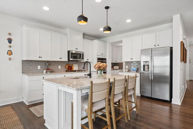 10761 Bellflower Drive, Plain City, OH 43064