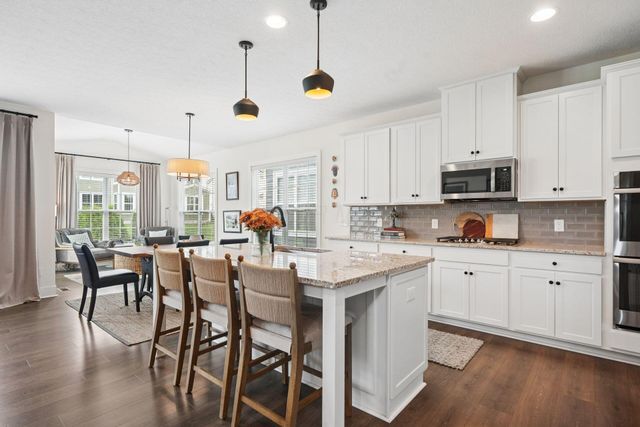 10761 Bellflower Drive, Plain City, OH 43064