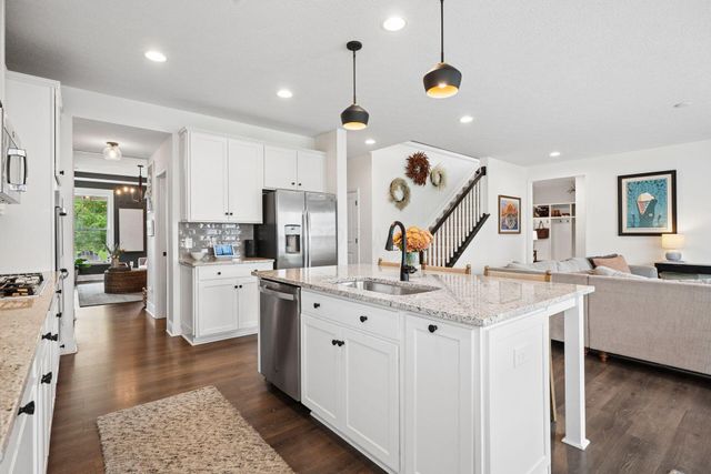 10761 Bellflower Drive, Plain City, OH 43064