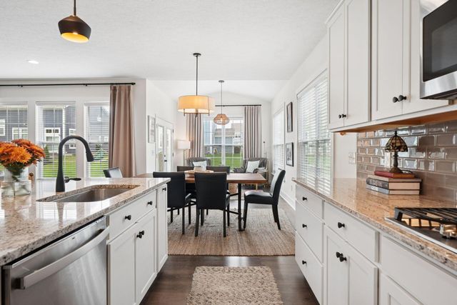 10761 Bellflower Drive, Plain City, OH 43064
