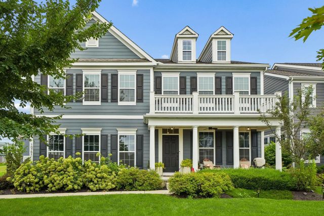 10761 Bellflower Drive, Plain City, OH 43064