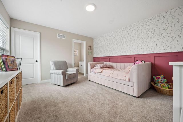 10761 Bellflower Drive, Plain City, OH 43064