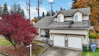 4424 E 225TH Court, Spanaway, WA 98387