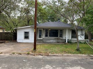 4017 Gordon Street, Greenville, TX 75401