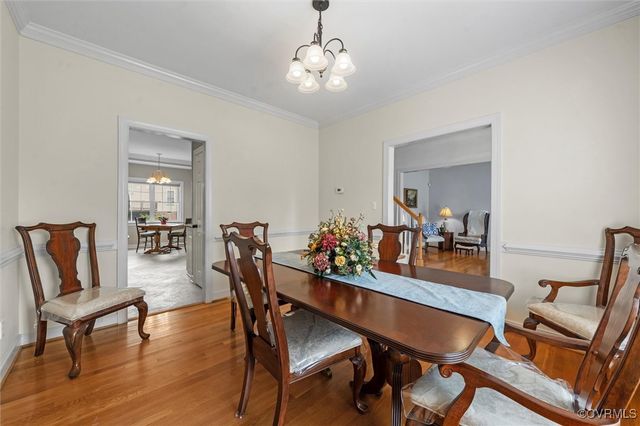 2217 Flat Branch Ct, Henrico, VA 23233