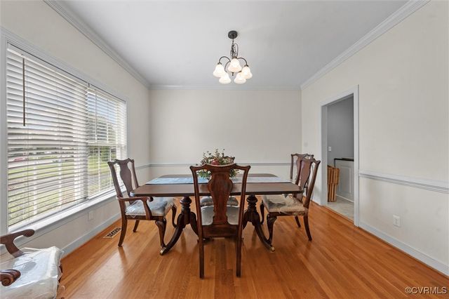 2217 Flat Branch Ct, Henrico, VA 23233