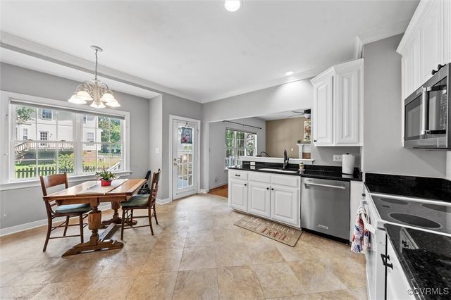 2217 Flat Branch Ct, Henrico, VA 23233