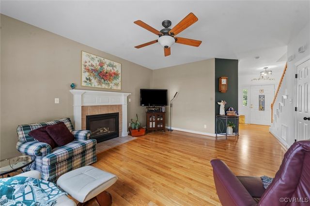 2217 Flat Branch Ct, Henrico, VA 23233
