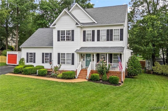 2217 Flat Branch Ct, Henrico, VA 23233
