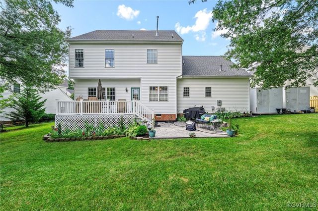 2217 Flat Branch Ct, Henrico, VA 23233