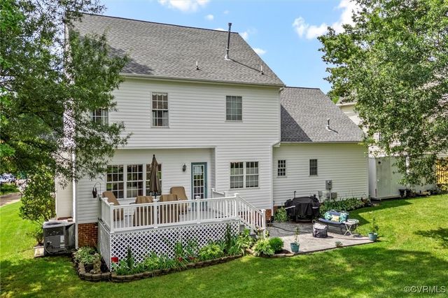 2217 Flat Branch Ct, Henrico, VA 23233