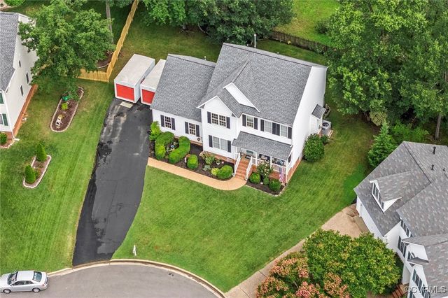 2217 Flat Branch Ct, Henrico, VA 23233