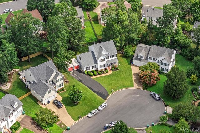 2217 Flat Branch Ct, Henrico, VA 23233