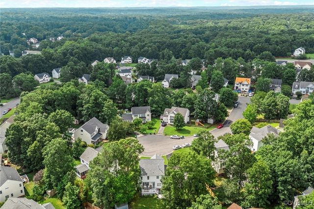2217 Flat Branch Ct, Henrico, VA 23233