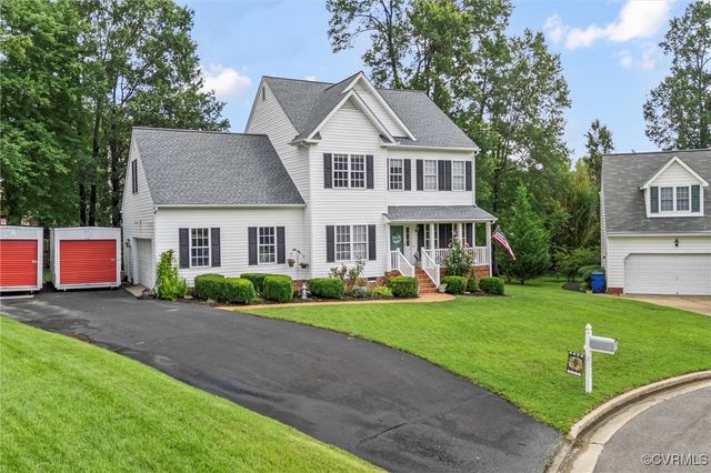 2217 Flat Branch Ct, Henrico, VA 23233