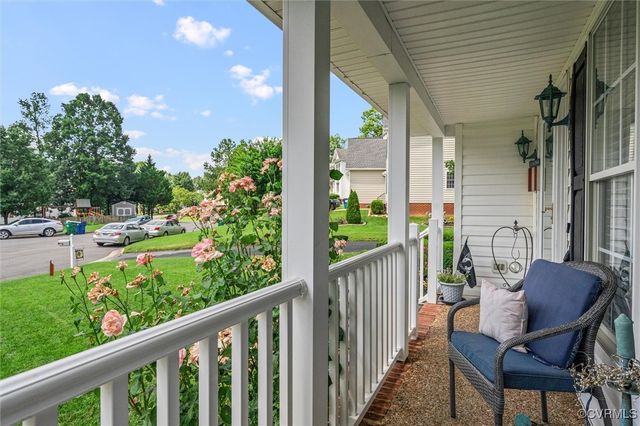 2217 Flat Branch Ct, Henrico, VA 23233