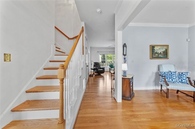 2217 Flat Branch Ct, Henrico, VA 23233