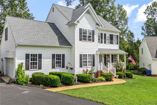 2217 Flat Branch Ct, Henrico, VA 23233