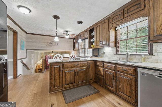 4205 Jeri Lynn Court, Tucker, GA 30084