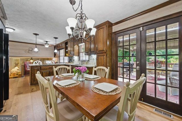 4205 Jeri Lynn Court, Tucker, GA 30084