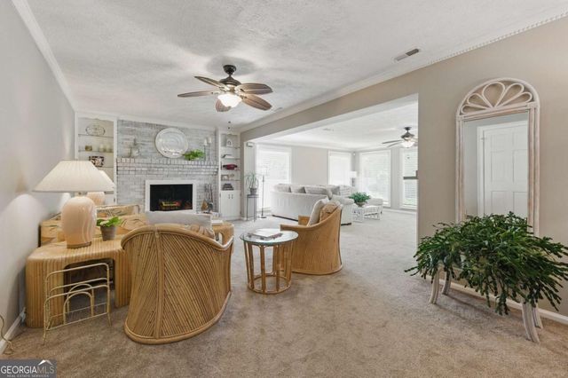 4205 Jeri Lynn Court, Tucker, GA 30084