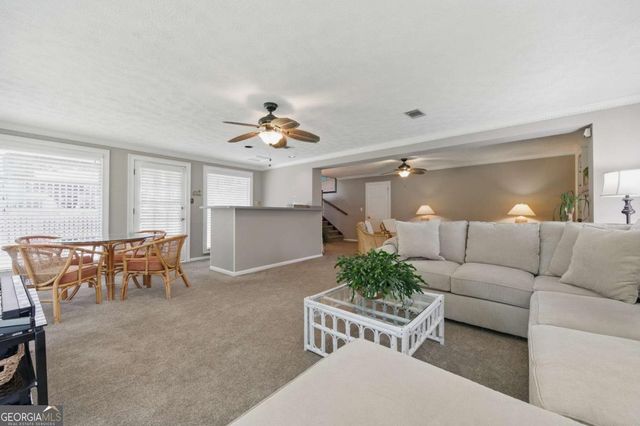 4205 Jeri Lynn Court, Tucker, GA 30084