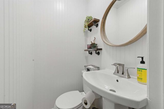 4205 Jeri Lynn Court, Tucker, GA 30084