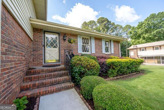 4205 Jeri Lynn Court, Tucker, GA 30084