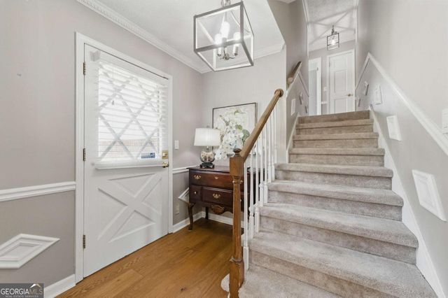 4205 Jeri Lynn Court, Tucker, GA 30084