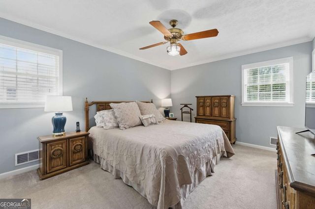 4205 Jeri Lynn Court, Tucker, GA 30084