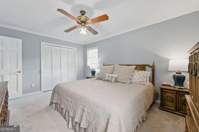 4205 Jeri Lynn Court, Tucker, GA 30084