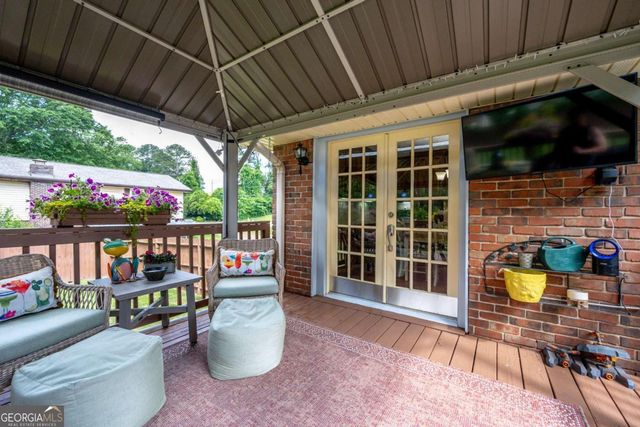 4205 Jeri Lynn Court, Tucker, GA 30084