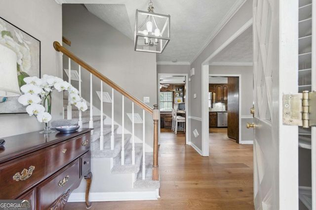 4205 Jeri Lynn Court, Tucker, GA 30084