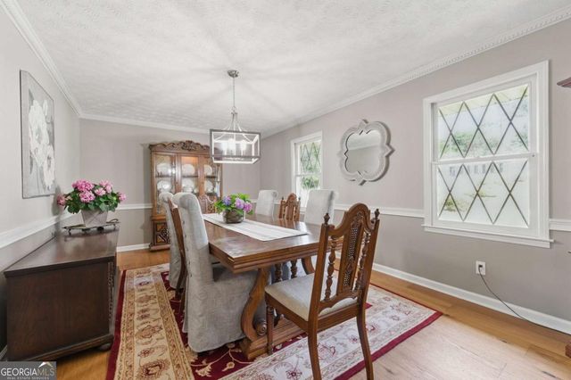 4205 Jeri Lynn Court, Tucker, GA 30084