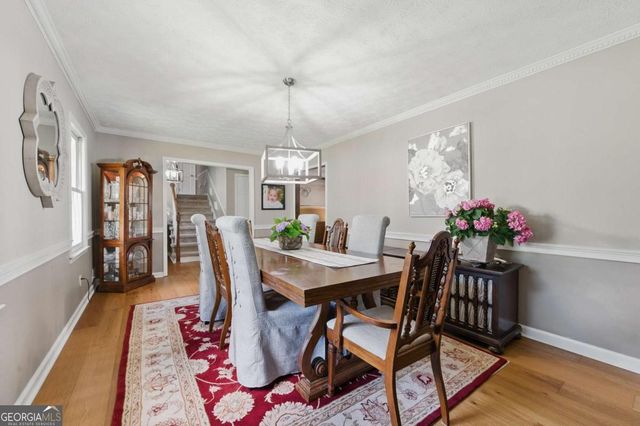 4205 Jeri Lynn Court, Tucker, GA 30084