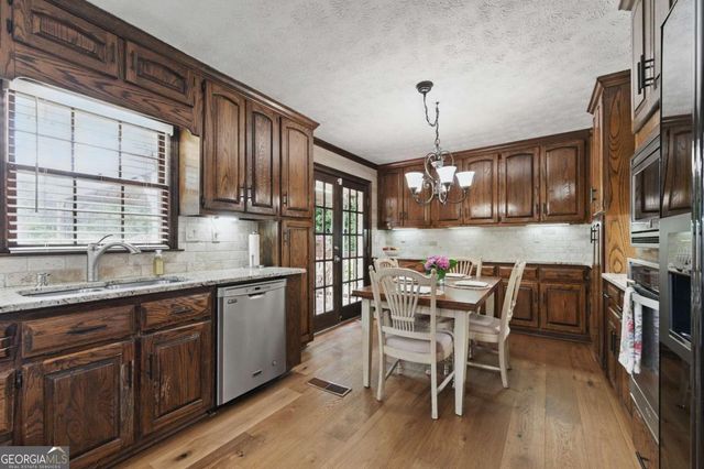 4205 Jeri Lynn Court, Tucker, GA 30084