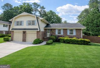 4205 Jeri Lynn Court, Tucker, GA 30084